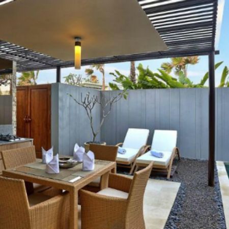 Garden Bay View Villa Nusa Dua  Dış mekan fotoğraf