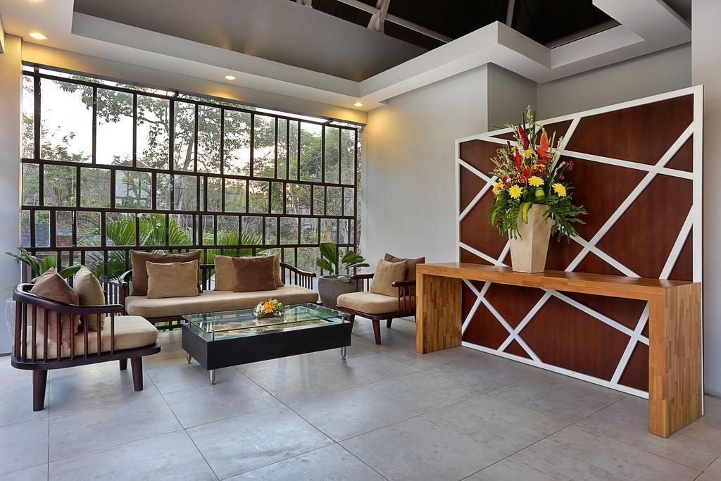 Garden Bay View Villa Nusa Dua  Dış mekan fotoğraf