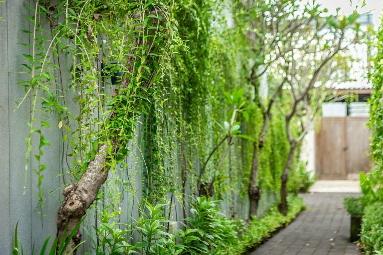 Garden Bay View Villa Nusa Dua  Dış mekan fotoğraf